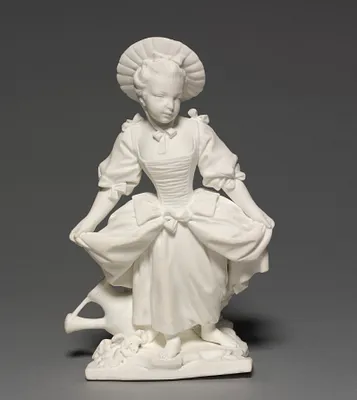 Figure of the Dancer (La Danseuse)