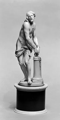Christ at the Column