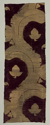 Velvet Fragment