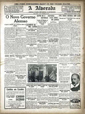 A Alvorada
