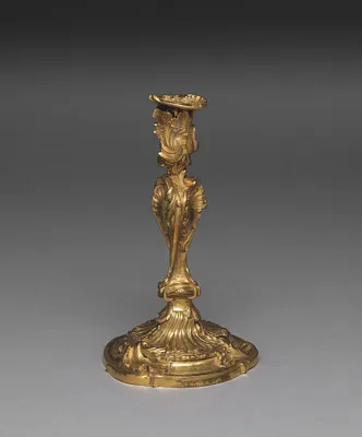 Candlestick