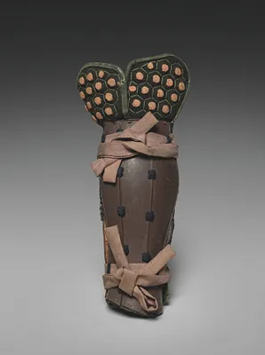 Shin Guard (Sune-ate)