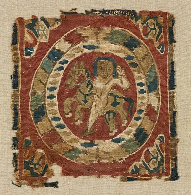 Segmentum from a Tunic