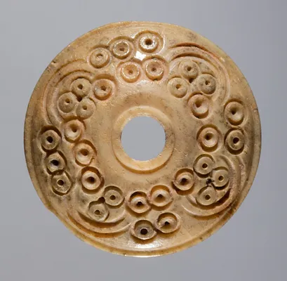 Spindle Whorl