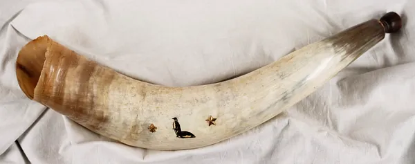 Bull's Horn