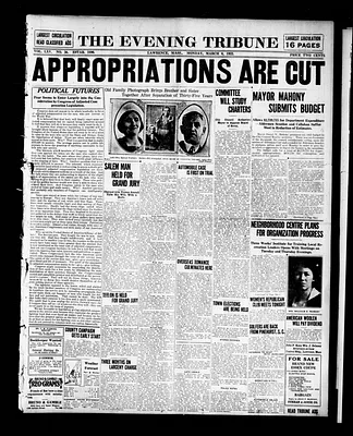 The Evening Tribune