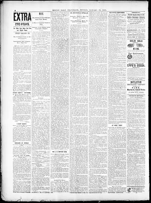 Boston Daily Traveller