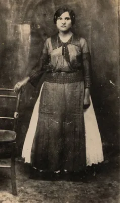 Milka Ištvanović iz Ivanske
