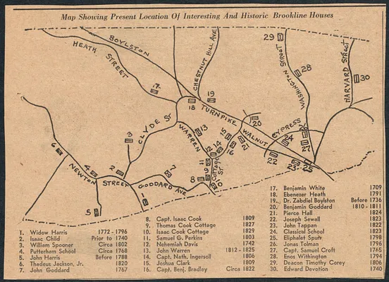 Map 1709-1829