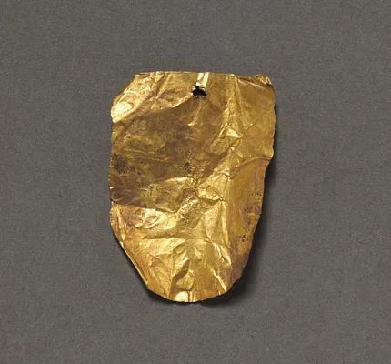 Tongue Plate