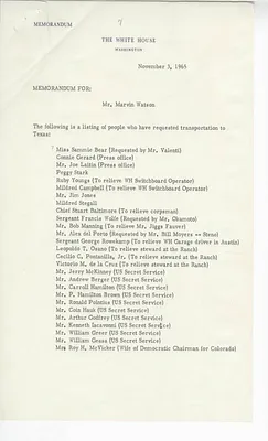November 3, 1965
