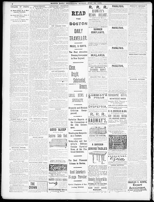 Boston Daily Traveller