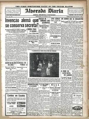 Alvorada Diaria