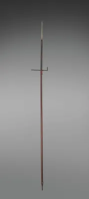 Spear