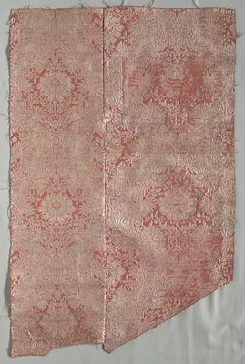 Silk Textile