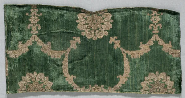 Velvet Fragment