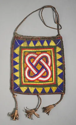 Diviner's Bag (Apo Ifa)