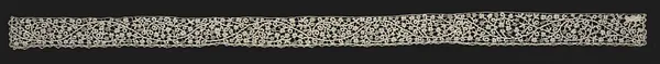 Lace Edging