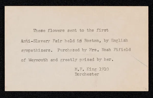 Herbarium