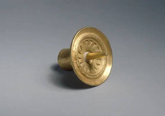 Ear Spool