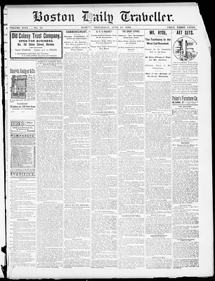 Boston Daily Traveller