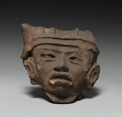 Head
