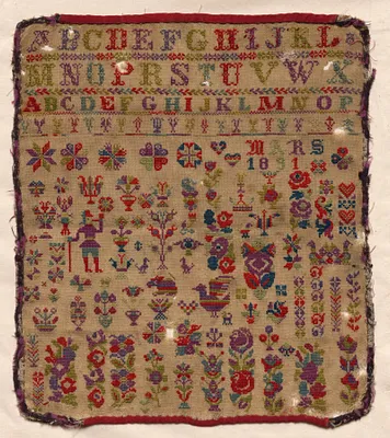 Sampler
