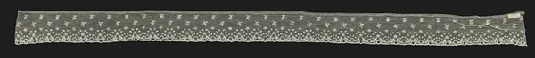 Lace Edging