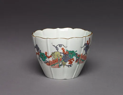 Tea Cup