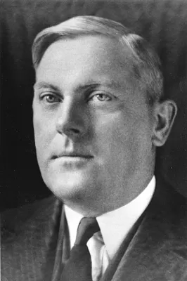James P. Meehan
