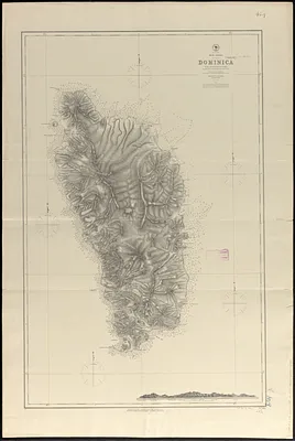 West Indies, Dominica