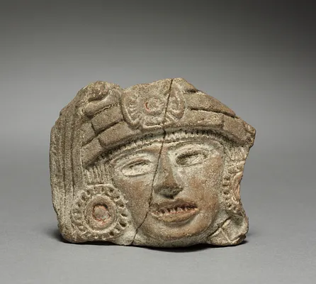 Head