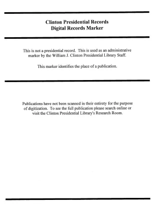 World Resources 1994-95 Guide to the Global Environment