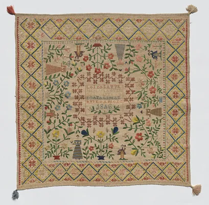 Sampler