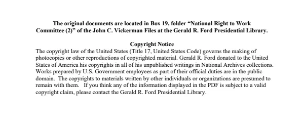 National Right to Work Committee (2)