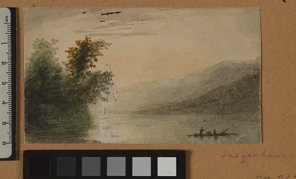 River View