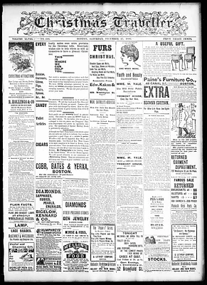 Boston Daily Traveller