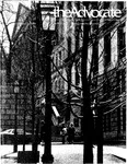 The Advocate orientation issue, 1979