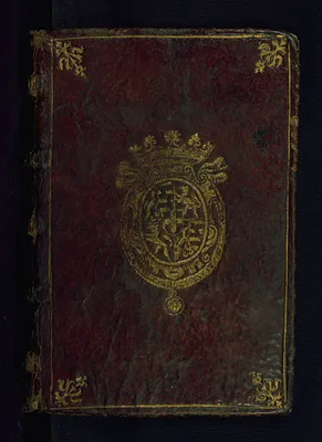 Book of Hours