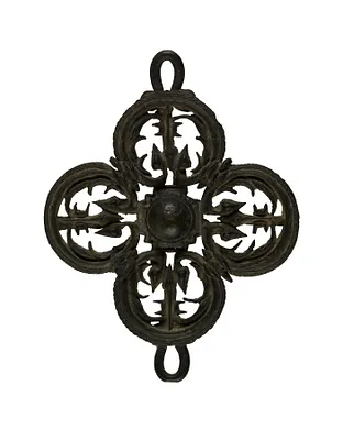 Harness Ornament