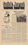 Suffolk Journal, Vol. 29, No. 4, 10/23/1973