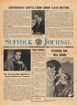 Suffolk Journal, Vol. 22, No. 11, 2/1967
