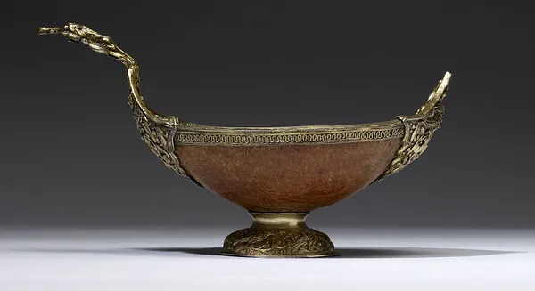 Drinking Bowl (Korchik)