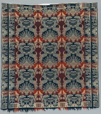 Coverlet