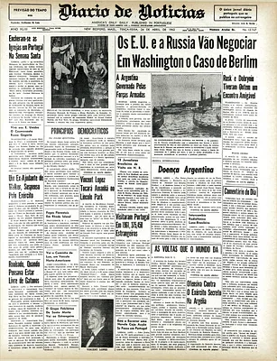 Diario de Noticias