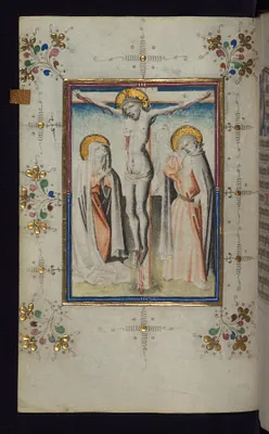 Crucifixion