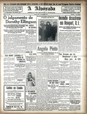 A Alvorada