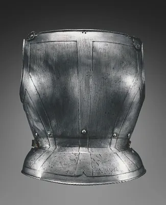 Backplate