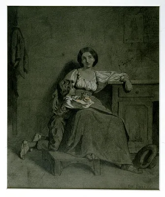 Mother and Child