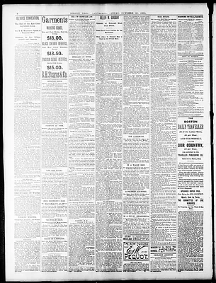 Boston Daily Traveller